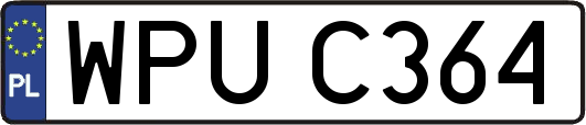 WPUC364