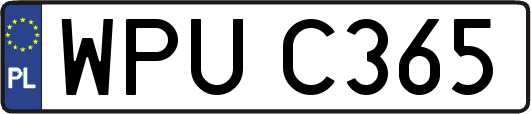 WPUC365