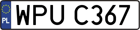 WPUC367