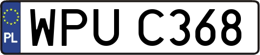 WPUC368