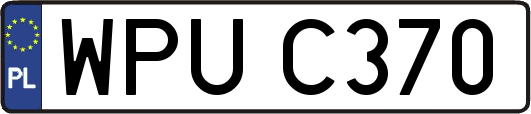 WPUC370