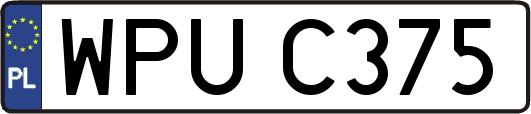 WPUC375