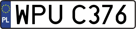 WPUC376