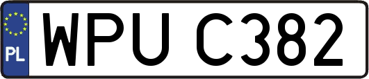 WPUC382