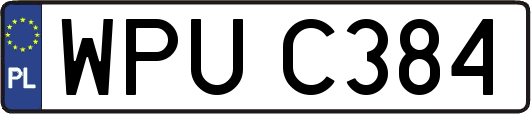 WPUC384