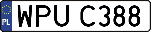 WPUC388