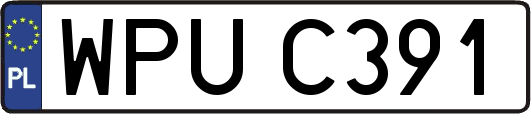 WPUC391