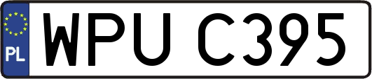 WPUC395