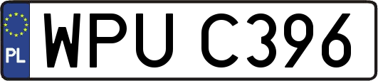 WPUC396