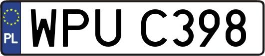 WPUC398