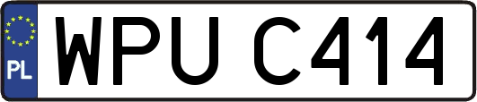 WPUC414