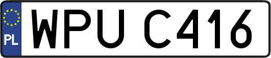 WPUC416