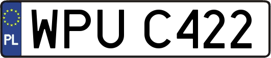 WPUC422