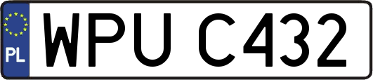 WPUC432
