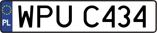 WPUC434