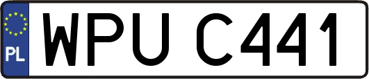 WPUC441