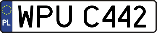 WPUC442