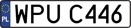 WPUC446