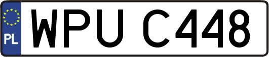 WPUC448