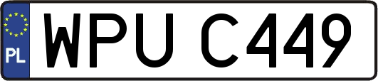 WPUC449