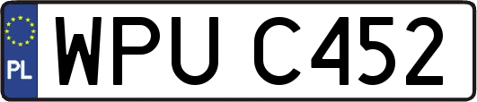 WPUC452