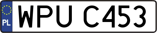 WPUC453