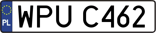 WPUC462