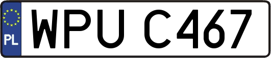 WPUC467