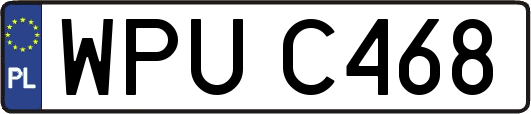 WPUC468