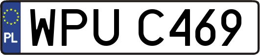 WPUC469
