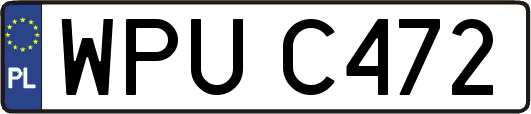 WPUC472