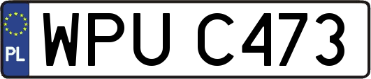 WPUC473