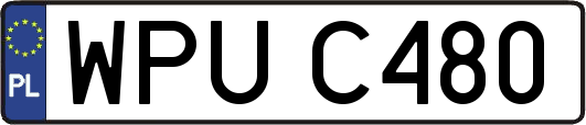 WPUC480