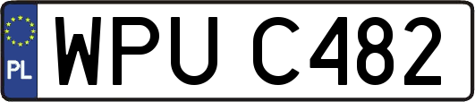 WPUC482