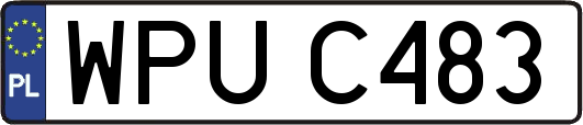 WPUC483