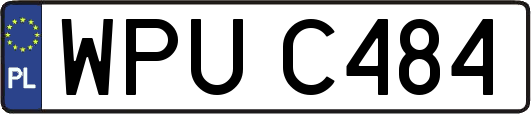 WPUC484