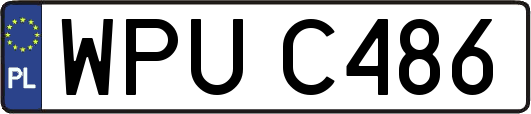 WPUC486