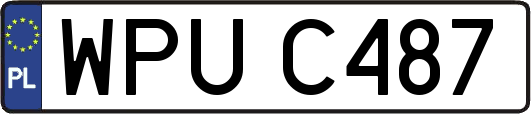 WPUC487
