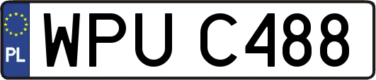 WPUC488