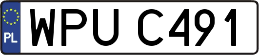 WPUC491