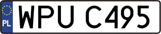 WPUC495