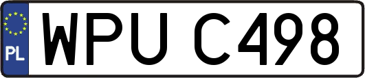 WPUC498