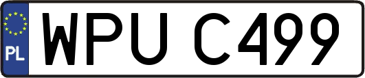 WPUC499