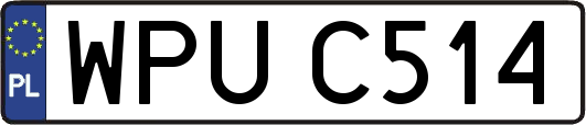 WPUC514