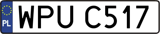 WPUC517