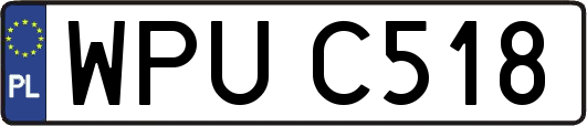 WPUC518