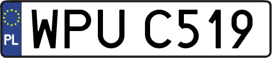 WPUC519