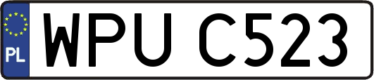 WPUC523