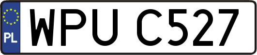 WPUC527