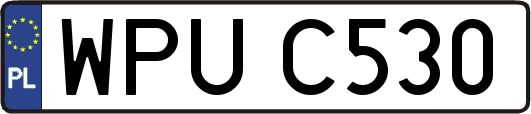 WPUC530
